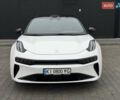 Білий Zeekr 001, об'ємом двигуна 0 л та пробігом 20 тис. км за 47500 $, фото 8 на Automoto.ua