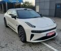 Zeekr 001 2024 в Днепре (Днепропетровске) на Automoto.ua Белый Zeekr 001, объемом двигателя 0 л и пробегом 10 тыс. км за 45999 $, фото 7 на Automoto.ua