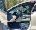 Белый Zeekr 001, объемом двигателя 0 л и пробегом 9 тыс. км за 39900 $, фото 8 на Automoto.ua