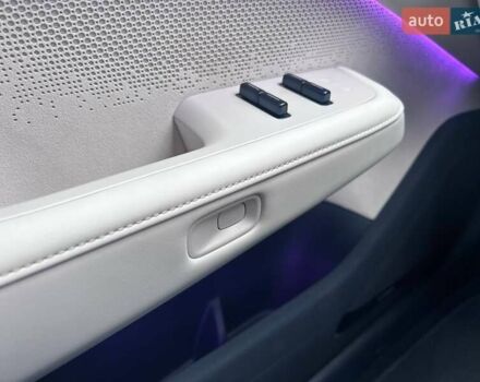 Білий Zeekr 001, об'ємом двигуна 0 л та пробігом 14 тис. км за 47198 $, фото 16 на Automoto.ua