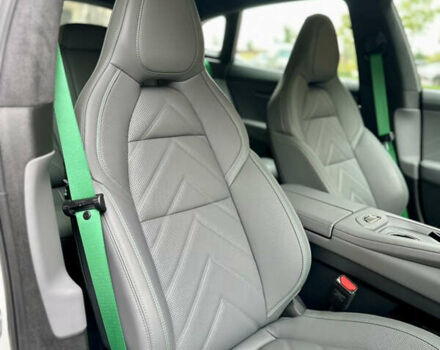 Білий Zeekr 001, об'ємом двигуна 0 л та пробігом 2 тис. км за 40000 $, фото 14 на Automoto.ua