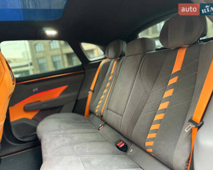 Білий Zeekr 001, об'ємом двигуна 0 л та пробігом 10 тис. км за 55000 $, фото 15 на Automoto.ua