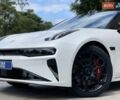 Белый Zeekr 001, объемом двигателя 0 л и пробегом 9 тыс. км за 39900 $, фото 3 на Automoto.ua