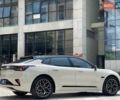 Белый Zeekr 001, объемом двигателя 0 л и пробегом 8 тыс. км за 39500 $, фото 2 на Automoto.ua