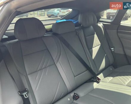 Белый Zeekr 001, объемом двигателя 0 л и пробегом 11 тыс. км за 50500 $, фото 26 на Automoto.ua
