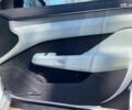 Белый Zeekr 001, объемом двигателя 0 л и пробегом 16 тыс. км за 44990 $, фото 32 на Automoto.ua