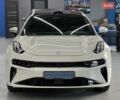 Білий Zeekr 001, об'ємом двигуна 0 л та пробігом 12 тис. км за 44999 $, фото 3 на Automoto.ua