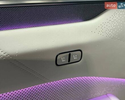 Белый Zeekr 001, объемом двигателя 0 л и пробегом 11 тыс. км за 37400 $, фото 39 на Automoto.ua