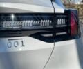 Белый Zeekr 001, объемом двигателя 0 л и пробегом 16 тыс. км за 44990 $, фото 5 на Automoto.ua