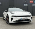 Білий Zeekr 001, об'ємом двигуна 0 л та пробігом 20 тис. км за 47500 $, фото 3 на Automoto.ua