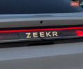 Белый Zeekr 001, объемом двигателя 0 л и пробегом 10 тыс. км за 42000 $, фото 16 на Automoto.ua