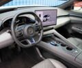 Белый Zeekr 001, объемом двигателя 0 л и пробегом 6 тыс. км за 38750 $, фото 21 на Automoto.ua