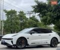 Белый Zeekr 001, объемом двигателя 0 л и пробегом 23 тыс. км за 42900 $, фото 1 на Automoto.ua
