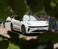 Белый Zeekr 001, объемом двигателя 0 л и пробегом 11 тыс. км за 41900 $, фото 6 на Automoto.ua