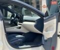 Белый Zeekr 001, объемом двигателя 0 л и пробегом 8 тыс. км за 39500 $, фото 4 на Automoto.ua