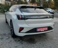 Zeekr 001 2024 в Днепре (Днепропетровске) на Automoto.ua Белый Zeekr 001, объемом двигателя 0 л и пробегом 10 тыс. км за 45999 $, фото 8 на Automoto.ua