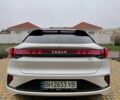 Белый Zeekr 001, объемом двигателя 0 л и пробегом 8 тыс. км за 45000 $, фото 3 на Automoto.ua