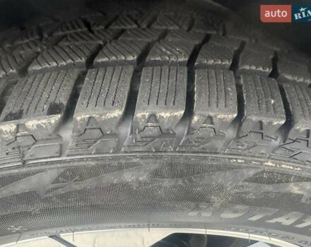 Белый Zeekr 001, объемом двигателя 0 л и пробегом 7 тыс. км за 36000 $, фото 10 на Automoto.ua