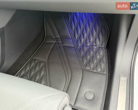 Білий Zeekr 001, об'ємом двигуна 0 л та пробігом 20 тис. км за 47500 $, фото 46 на Automoto.ua