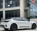 Белый Zeekr 001, объемом двигателя 0 л и пробегом 15 тыс. км за 38800 $, фото 1 на Automoto.ua