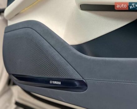 Білий Zeekr 001, об'ємом двигуна 0 л та пробігом 12 тис. км за 44999 $, фото 28 на Automoto.ua