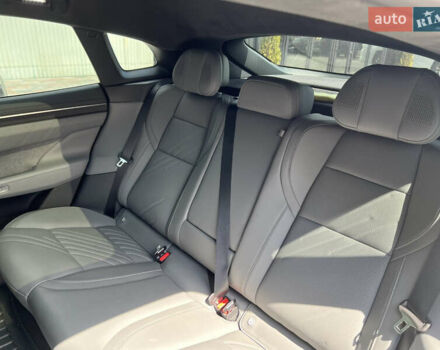 Белый Zeekr 001, объемом двигателя 0 л и пробегом 20 тыс. км за 47000 $, фото 20 на Automoto.ua