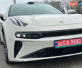 Білий Zeekr 001, об'ємом двигуна 0 л та пробігом 13 тис. км за 45800 $, фото 1 на Automoto.ua
