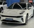 Білий Zeekr 001, об'ємом двигуна 0 л та пробігом 12 тис. км за 44999 $, фото 4 на Automoto.ua