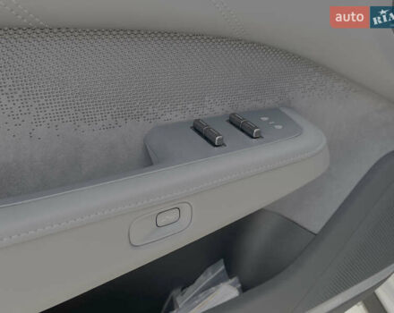 Белый Zeekr 001, объемом двигателя 0 л и пробегом 20 тыс. км за 47000 $, фото 16 на Automoto.ua