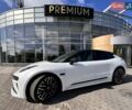 Белый Zeekr 001, объемом двигателя 0 л и пробегом 1 тыс. км за 51000 $, фото 1 на Automoto.ua