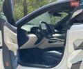 Белый Zeekr 001, объемом двигателя 0 л и пробегом 20 тыс. км за 44900 $, фото 5 на Automoto.ua