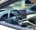 Белый Zeekr 001, объемом двигателя 0 л и пробегом 15 тыс. км за 38800 $, фото 4 на Automoto.ua