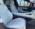 Белый Zeekr 001, объемом двигателя 0 л и пробегом 16 тыс. км за 43790 $, фото 33 на Automoto.ua
