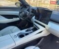 Белый Zeekr 001, объемом двигателя 0 л и пробегом 16 тыс. км за 43790 $, фото 34 на Automoto.ua