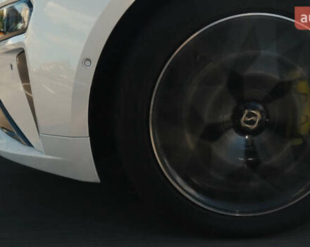 Белый Zeekr 001, объемом двигателя 0 л и пробегом 13 тыс. км за 45000 $, фото 7 на Automoto.ua