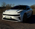 Белый Zeekr 001, объемом двигателя 0 л и пробегом 11 тыс. км за 41900 $, фото 1 на Automoto.ua