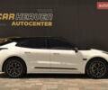 Белый Zeekr 001, объемом двигателя 0 л и пробегом 11 тыс. км за 50500 $, фото 3 на Automoto.ua