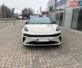 Білий Zeekr 001, об'ємом двигуна 0 л та пробігом 14 тис. км за 47198 $, фото 1 на Automoto.ua