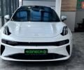 Білий Zeekr 001, об'ємом двигуна 0 л та пробігом 11 тис. км за 37390 $, фото 5 на Automoto.ua
