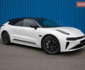 Белый Zeekr 001, объемом двигателя 0 л и пробегом 18 тыс. км за 43200 $, фото 1 на Automoto.ua