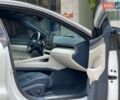 Белый Zeekr 001, объемом двигателя 0 л и пробегом 9 тыс. км за 39900 $, фото 7 на Automoto.ua