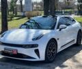 Белый Zeekr 001, объемом двигателя 0 л и пробегом 16 тыс. км за 44990 $, фото 1 на Automoto.ua