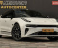 Белый Zeekr 001, объемом двигателя 0 л и пробегом 20 тыс. км за 47000 $, фото 2 на Automoto.ua