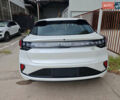 Білий Zeekr 001, об'ємом двигуна 0 л та пробігом 10 тис. км за 37500 $, фото 14 на Automoto.ua