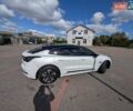 Білий Zeekr 001, об'ємом двигуна 0 л та пробігом 35 тис. км за 34000 $, фото 17 на Automoto.ua