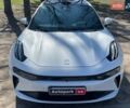 Белый Zeekr 001, объемом двигателя 0 л и пробегом 16 тыс. км за 43790 $, фото 9 на Automoto.ua