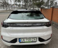 Белый Zeekr 001, объемом двигателя 0 л и пробегом 18 тыс. км за 38500 $, фото 3 на Automoto.ua