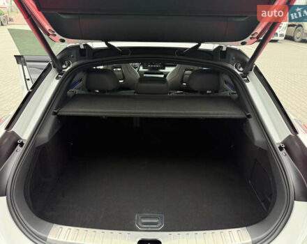 Білий Zeekr 001, об'ємом двигуна 0 л та пробігом 20 тис. км за 47500 $, фото 43 на Automoto.ua