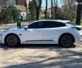 Белый Zeekr 001, объемом двигателя 0 л и пробегом 16 тыс. км за 44990 $, фото 8 на Automoto.ua