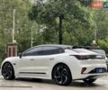Белый Zeekr 001, объемом двигателя 0 л и пробегом 10 тыс. км за 38900 $, фото 2 на Automoto.ua